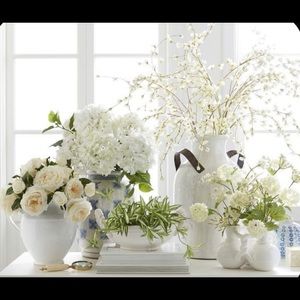 Meet your Posher, Flor